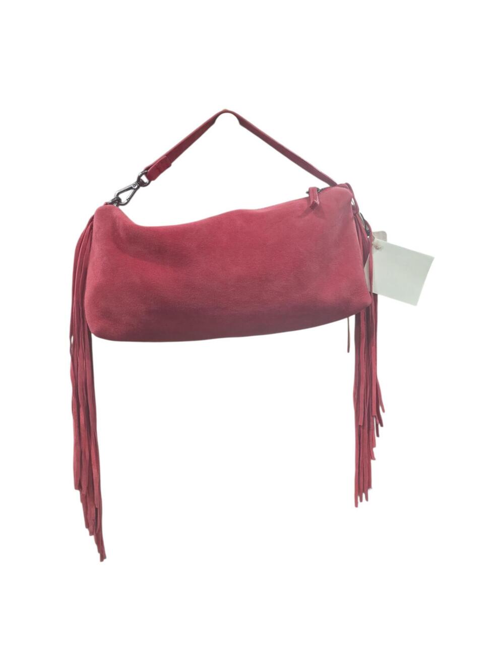 Free People Finn Fringed Shoulder Bag - Picture 4 of 4